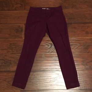 Old Navy Pixie Pants